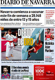/Diario de Navarra
