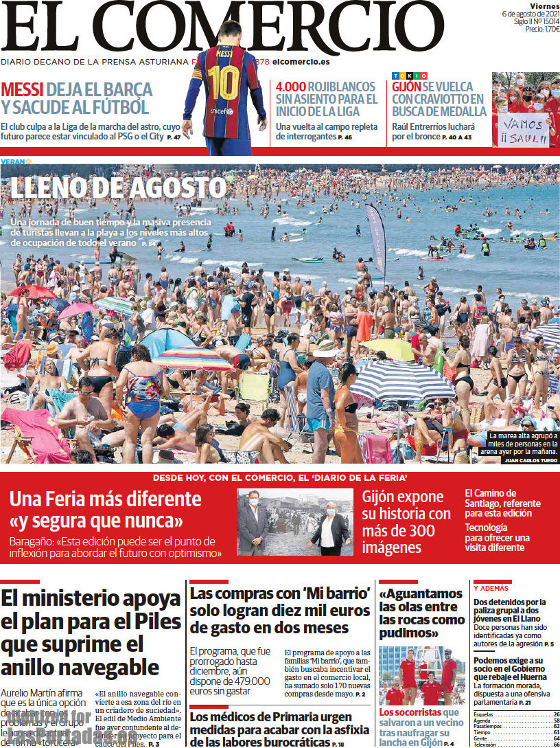 El Comercio
