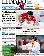 /El Diario Montañés
