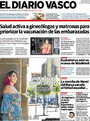 /El Diario Vasco