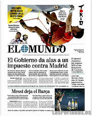 /El Mundo
