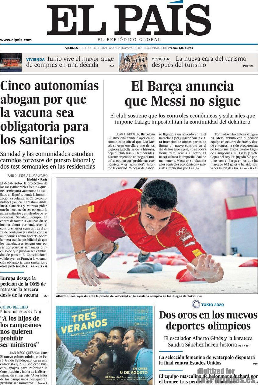 El País