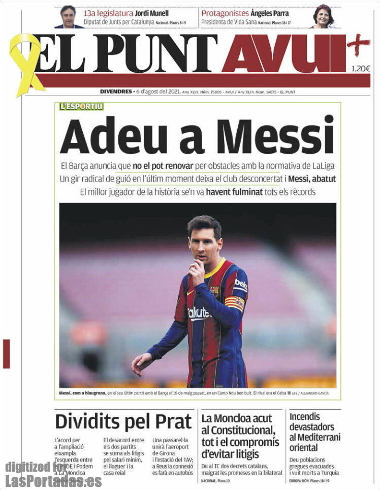 El Punt