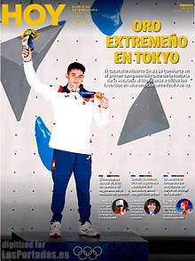 Periodico Hoy