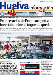 /Huelva Información