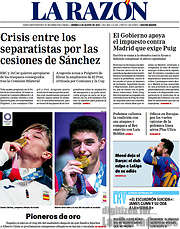 /La Razón
