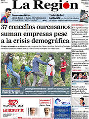 /La Región