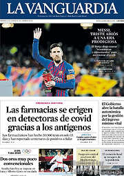 /La Vanguardia