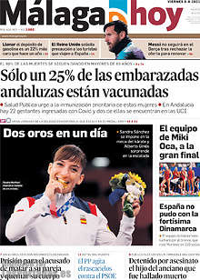 Periodico Malaga Hoy