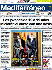 Periodico Mediterráneo