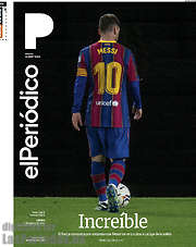 /El Periódico de Catalunya(Castellano)