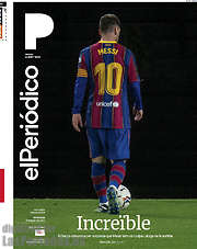 /El Periódico de Catalunya(Català)