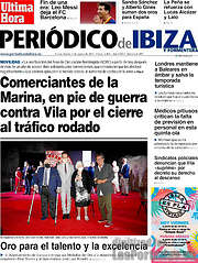 /Periódico de Ibiza