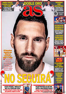 Periodico AS