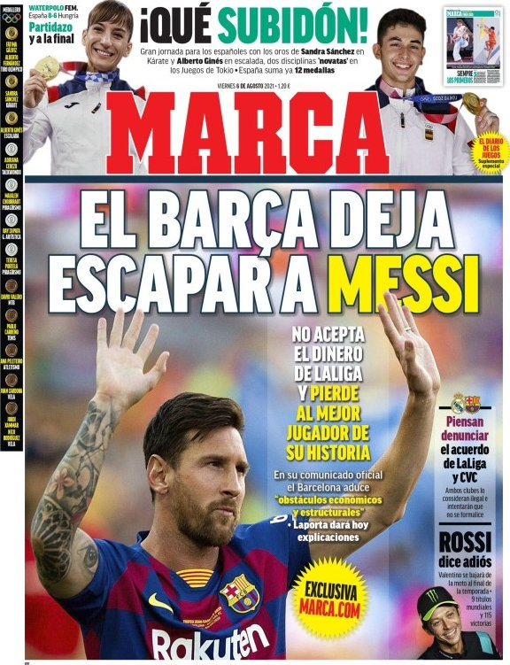 Marca