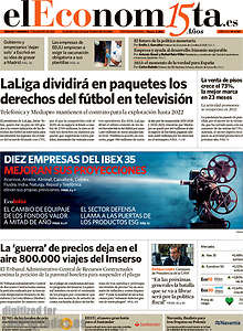 Periodico El Economista