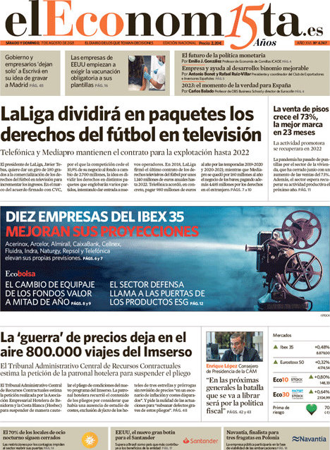 El Economista