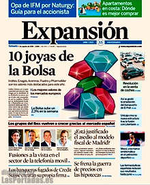 Periodico Expansion