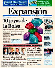 /Expansion