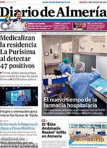 Periodico Diario de Almería