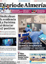 /Diario de Almería