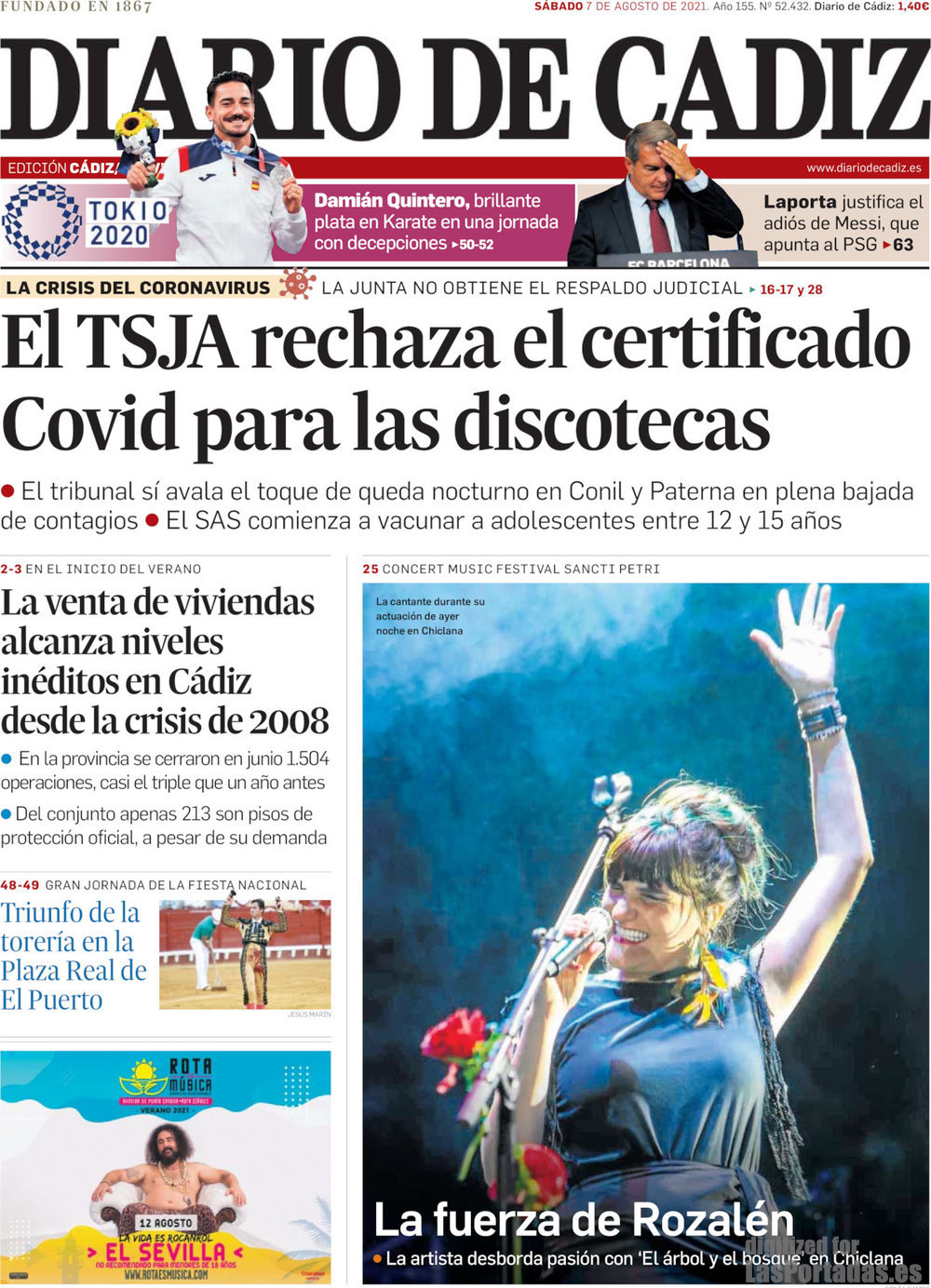 Diario de Cádiz