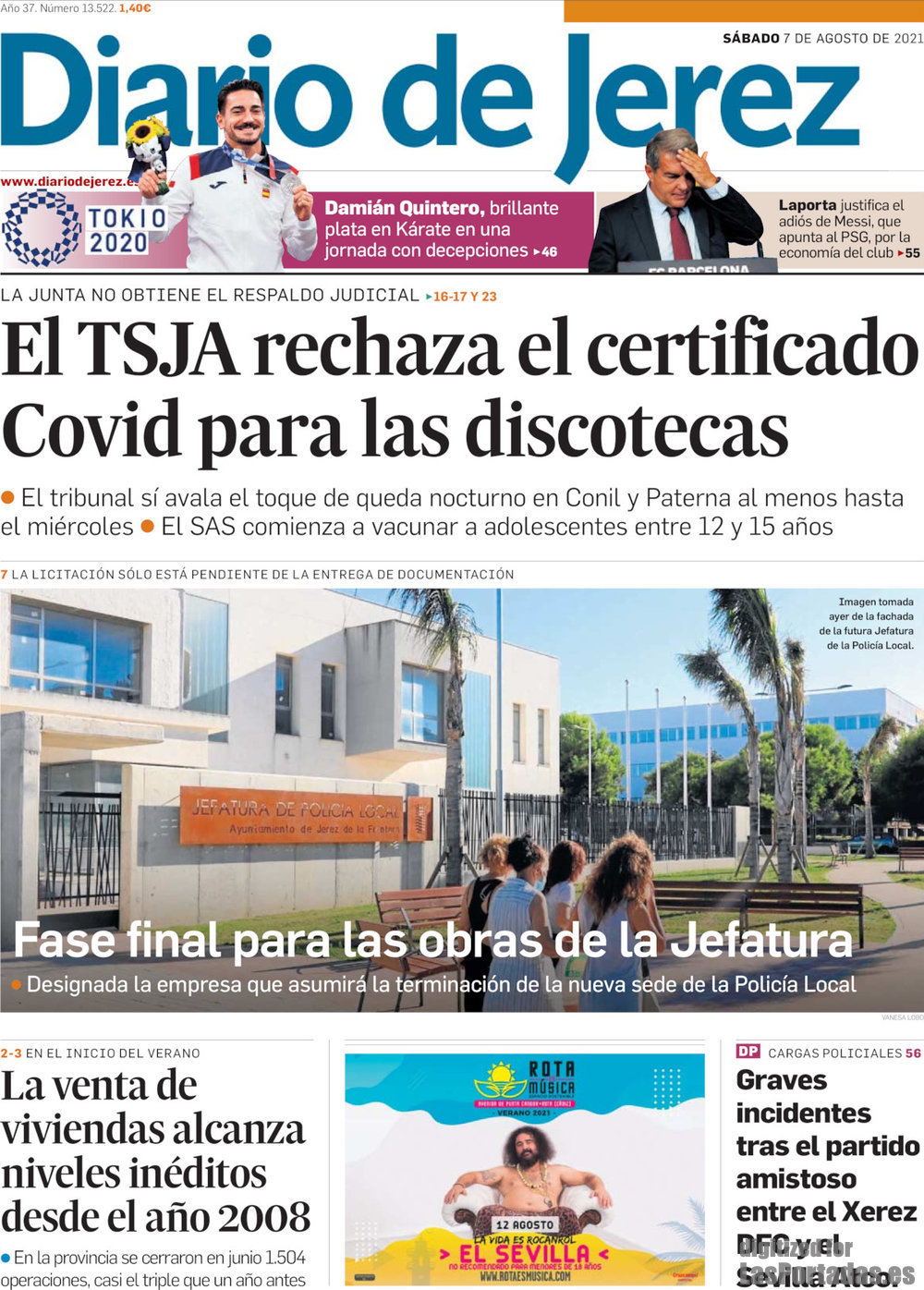 Diario de Jerez
