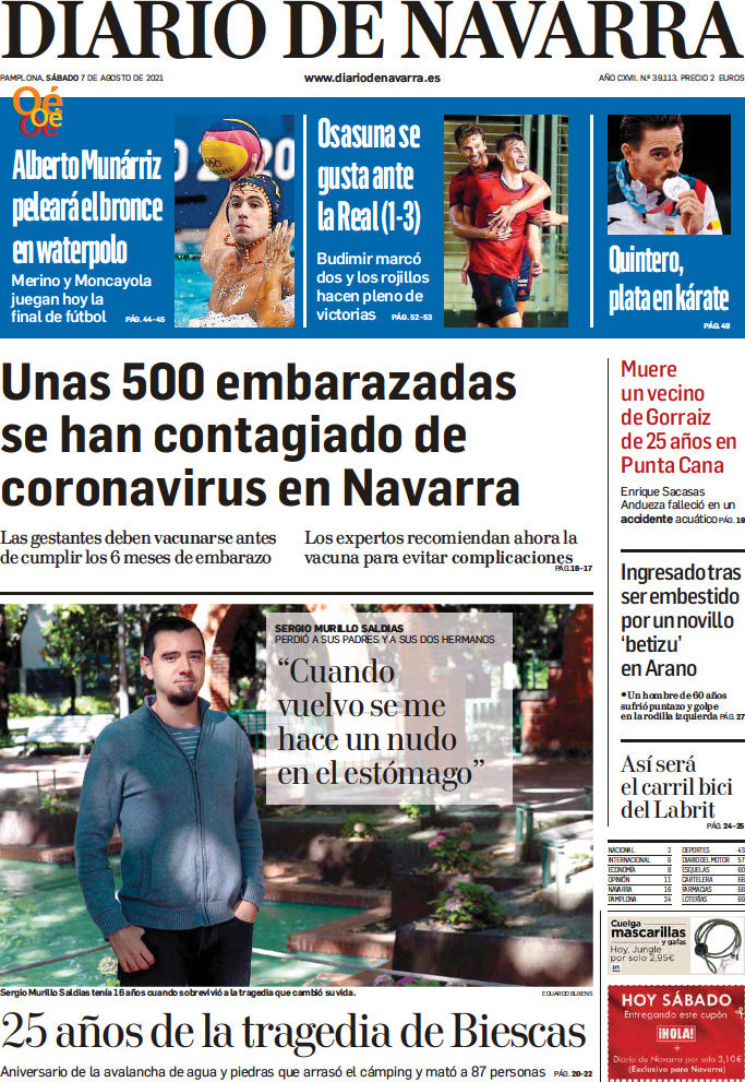 Diario de Navarra