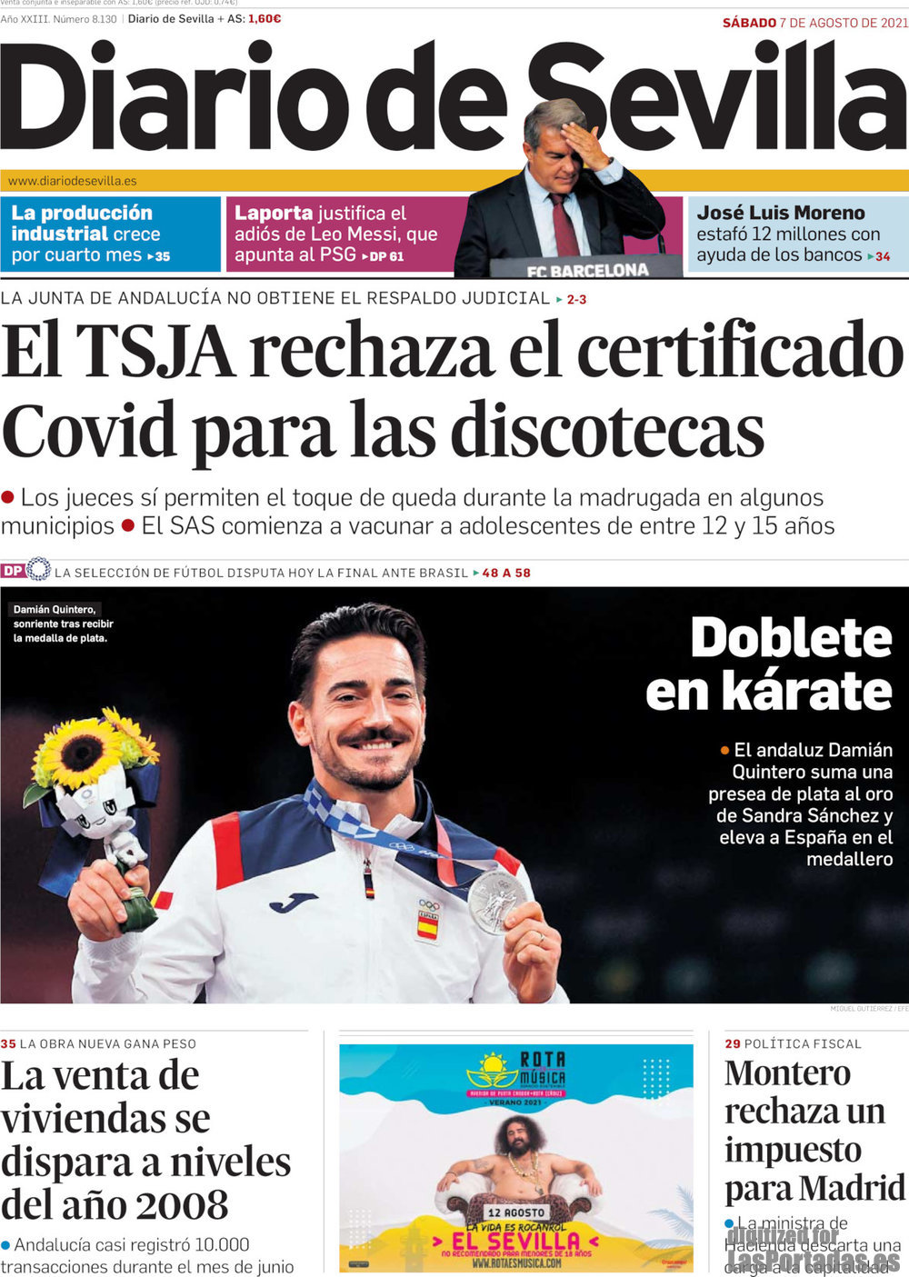 Diario de Sevilla
