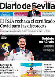 /Diario de Sevilla