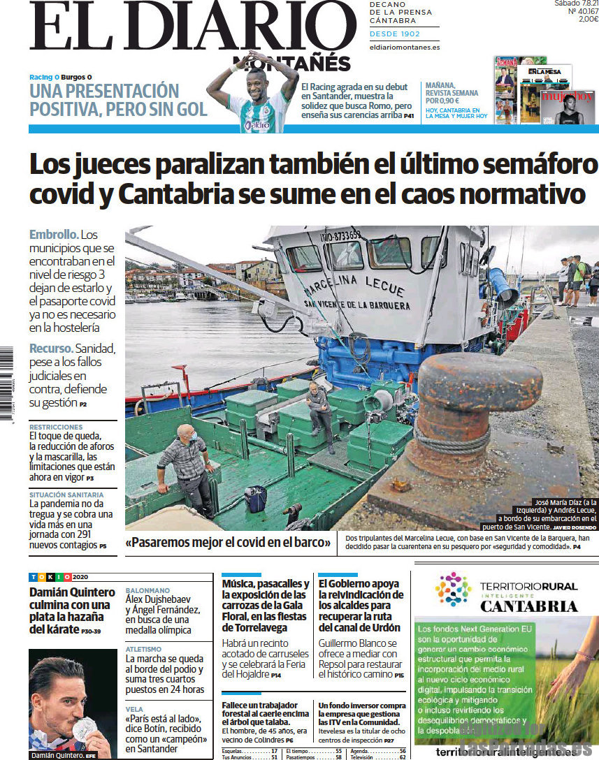 El Diario Montañés