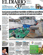/El Diario Montañés