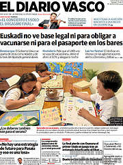 /El Diario Vasco