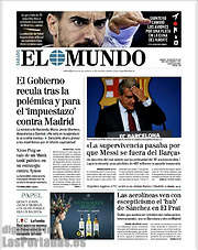 /El Mundo