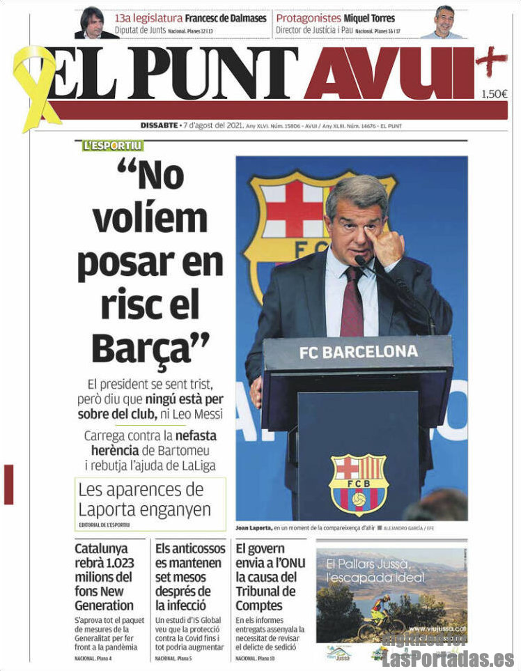 El Punt