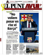 /El Punt