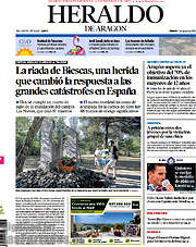 /Heraldo de Aragon