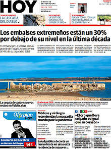 Periodico Hoy
