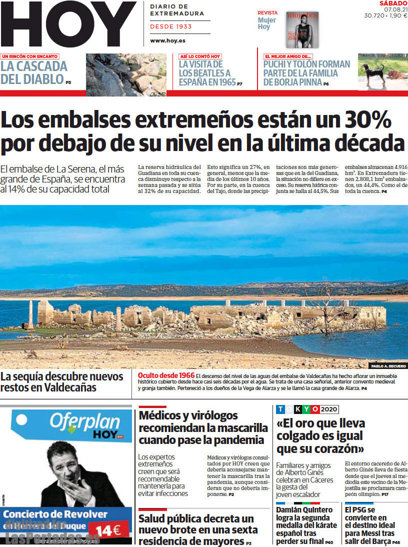 Hoy
