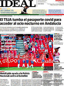 Periodico Ideal