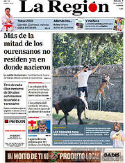 /La Región