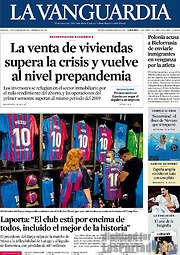 /La Vanguardia