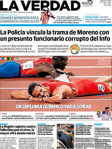 Periodico La Verdad