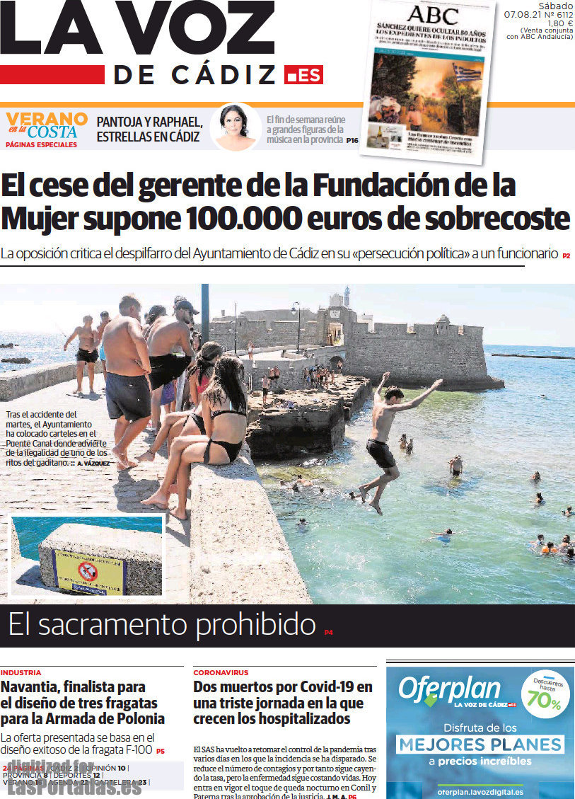 La Voz de Cádiz