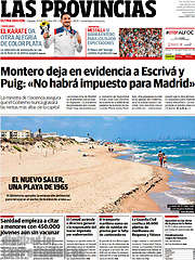 /Las Provincias