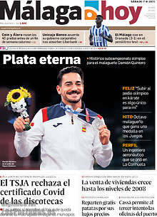 Periodico Malaga Hoy