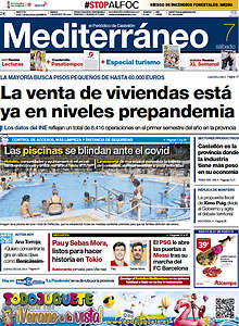 Periodico Mediterráneo