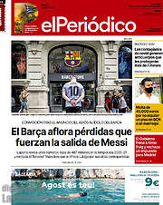 /El Periódico de Catalunya(Castellano)