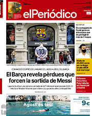 /El Periódico de Catalunya(Català)