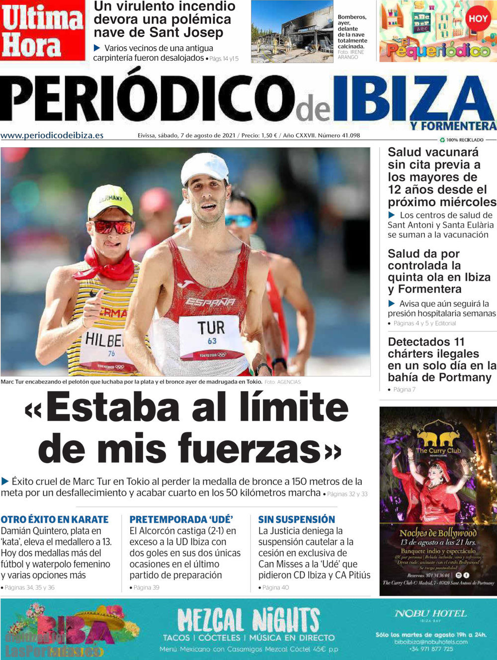 Periódico de Ibiza